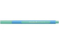 Balpen Slider Edge Pastel, Pastel mint