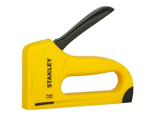 Stanley 6-TR35 Junior Handtacker type A Nietpistool
