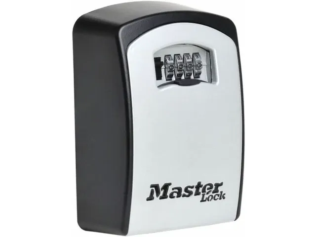Master Lock 5403