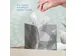 Mouchoir papier KC Kleenex 8834 Cube 2 épaisseurs blanc