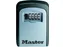 Master Lock 5401, sleutelkluis