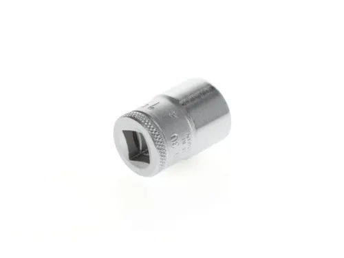 30 15 Stekkerdoos 3/8 inch zeskant 15mm