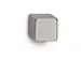 Aimant néodyme cube 20kg nickelé 20x20x20mm