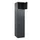 lockerkast,HxBxD 1850x400x500mm,1x5vakken,vak B 400mm,cil.-slot