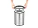 Afvalbak Round Open Top Bin 12 Liter