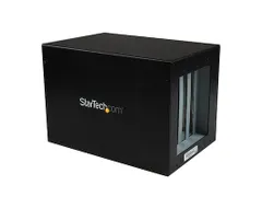 PCI Express naar 4-slot PCI Uitbreidingssysteem