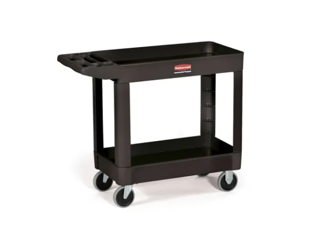 Kar met opstaande rand S