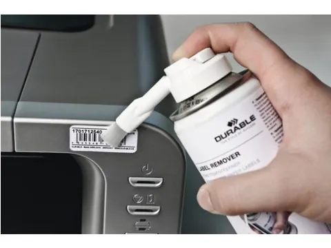 Etiketten Verwijderaar 200ml