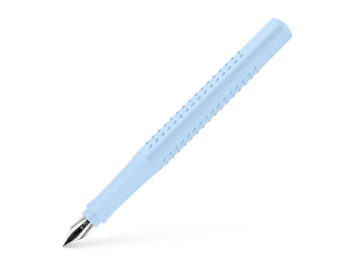 Vulpen Faber-Castell Grip 2010 B sky blue