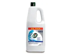 Schuurcrème, Flacon Van 2 Liter