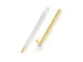 OUTLET Zelfklevende Etikethouder Scanfix 200x20mm 50 stuks scanrails