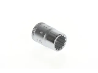 D 30 12 Dopsleutel 3/8 inch UD profiel 12mm - 4