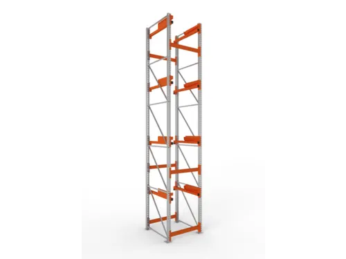 kabelhaspelstelling,MULTIPAL,grondveld,HxBxD 5500x1070x1100mm