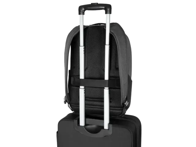Targus TBB652GL, Stad, 40,6 cm (16 inch), Notebook-vak, Polyester