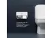Toiletpapier Scott Essential 2-laags 600vel wit 8517