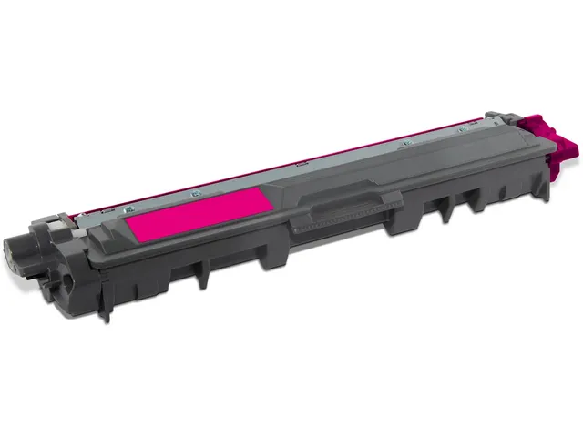 Q-connect Toner Magenta 1400 pagina's voor Brother TN-241M