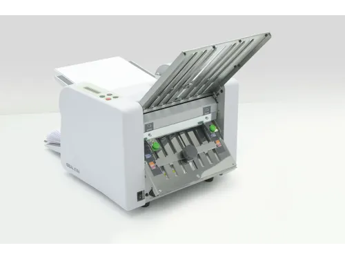 Vouwmachine Ideal 8306 A4