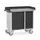 Werkplaatswagens Van Staalplaat 12452 Ral7035 Front Ral7016 4 Laden