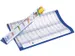 Jaarplanner 2027 60X90 Met 3 Extra Kolommen