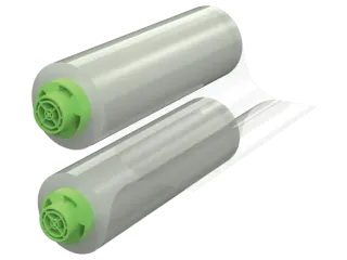 Lamineerrol GBC Velocity 100 Micron glanzend - 1