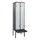 Z-garderobekast,HxBxD 2120x600x815mm,2vak,vak B 300mm,draaigrendel