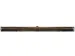 Vikan Classic 31100-S veger blank hout zwarte medium vezel 102cm