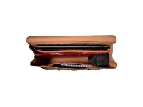 Messenger tas washab le paper Eterneco