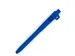 Stylo détectable BST Trace-It sans clip bleu 50 pièces