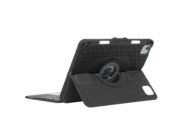 Etui clavier VersaVu QWERTY Anglais US Bluetooth noir