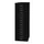 kantoor-ladekast HxBxD 857x278x380mm 15 laden romp + front zwart