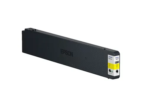 C13T887400 EPSON WF ink yellow