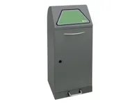 Stumpf Systèmes de déchets