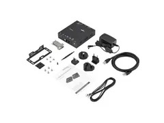 4k Hdmi Over Ip Receiver / Ontvanger Voor St12mhdlan4k