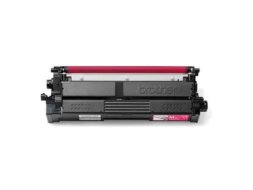 Toner Brother TN-627M rood