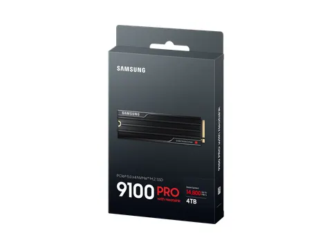 Samsung MZ-VAP4T0CW