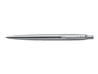 Vulpotlood Parker Jotter stainless steel CT 0.5mm HB - 1