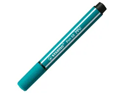 Viltstift STABILO Pen 68/51 Max turquoiseblauw