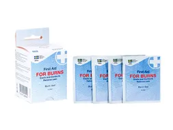 Brandwondengel ForBurns sachets 3.5ml doos à 20 stuks