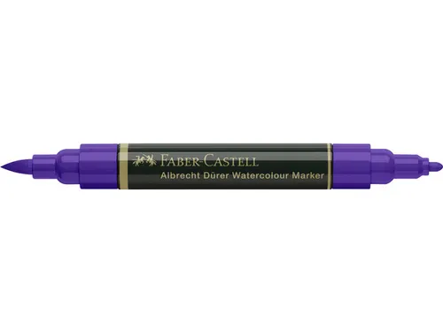 Aquarel Marker Albrecht Dürer 136 Purperviolet