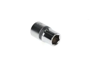 R61001306 Stekkerdoos 1/2 inch binnenzeskant 13mm lengte 38mm - 4