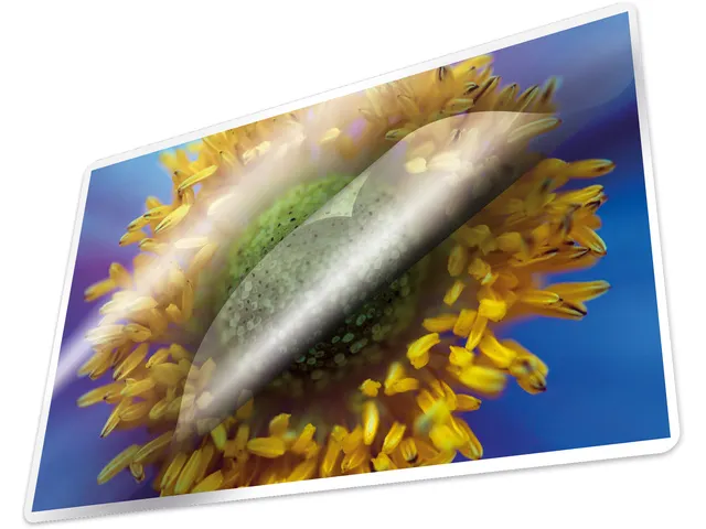 Pochette de plastification Kangaro A3 100 micron 100 flles