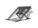 Support ordinateur portable Fellowes Alumia noir
