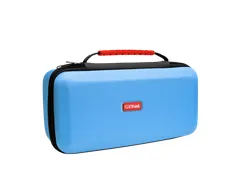 Trust GXT 1252B XL-hardcase Nintendo Switch 2 Blauw