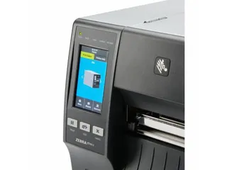 Zebra Labelprinter ZT411 Tt 4IN 203 Dpi Serial Usb 10/100 E - 3