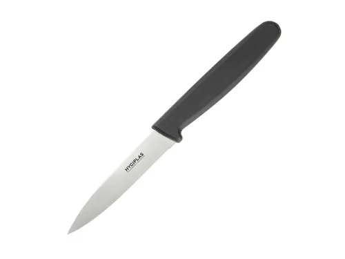 Schilmes Hygiplas 7.5 cm zwart