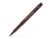 Tekenstift Pitt Artist Pen Brush 175 Donker Sepia