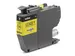 Inktcartridge Brother LC-422Y geel