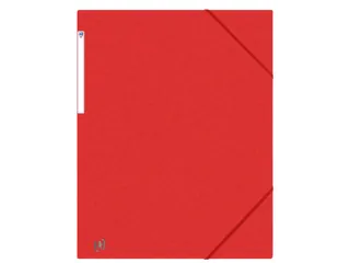 Elastomap Oxford Top File+ A3 assorti karton - 5