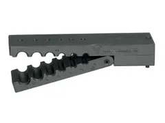 234101 Klembek metrisch 4,75 - 10mm