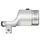 8790-00 Vierkant opzetstuk Z 16 - 3/8 inch